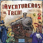 Aventureros Al Tren