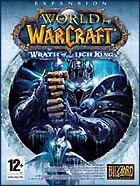 World of Warcraft: Wrath of the Lich King