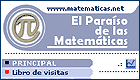 El Paraiso de las Matemticas