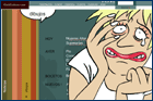 Maitena - Página web de está dibujante argentina