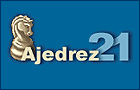 Ajedrez21.com - Portal de Ajedrez en castellano