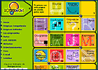 Rompecocos.com - Página de enigmas, retos, acertijos y juegos matemáticos